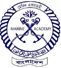 Marine Academy Bangladesh (BMA) - Bangladesh Marine Academy Chittagong ...